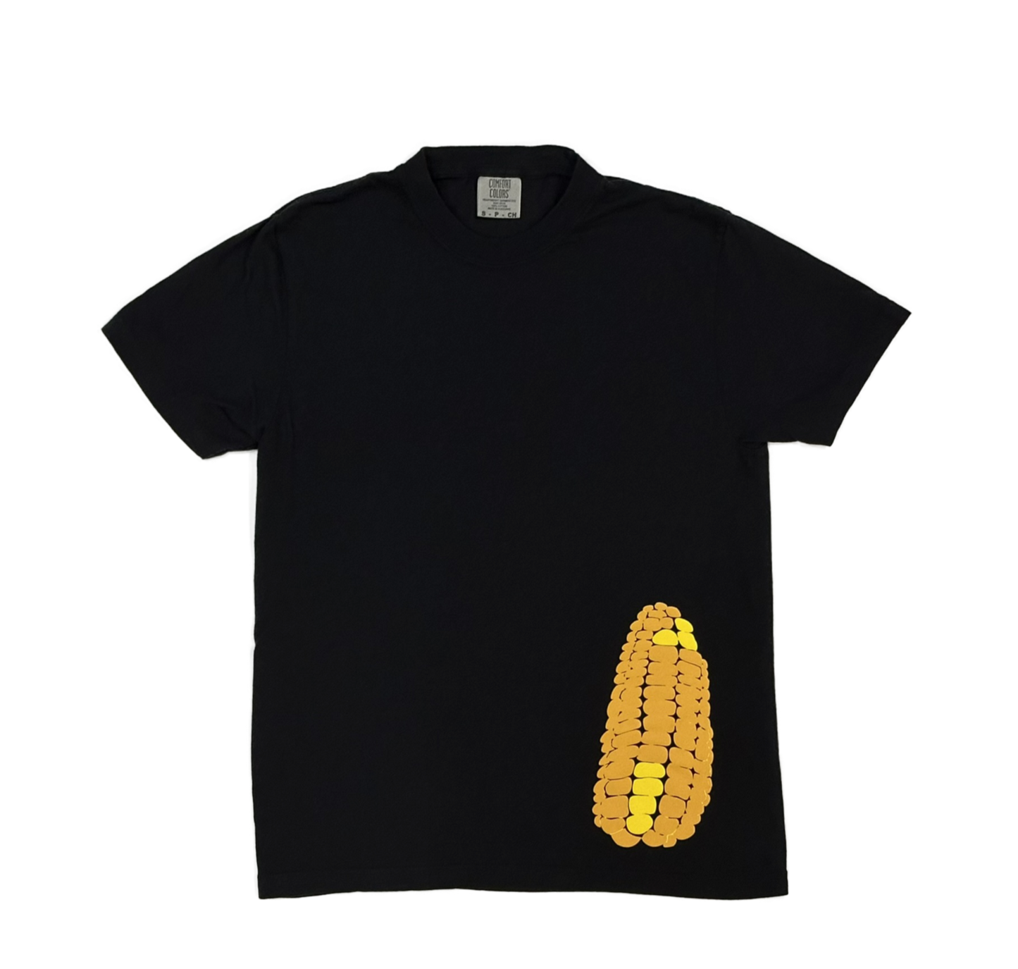 Corn Ryze Tee
