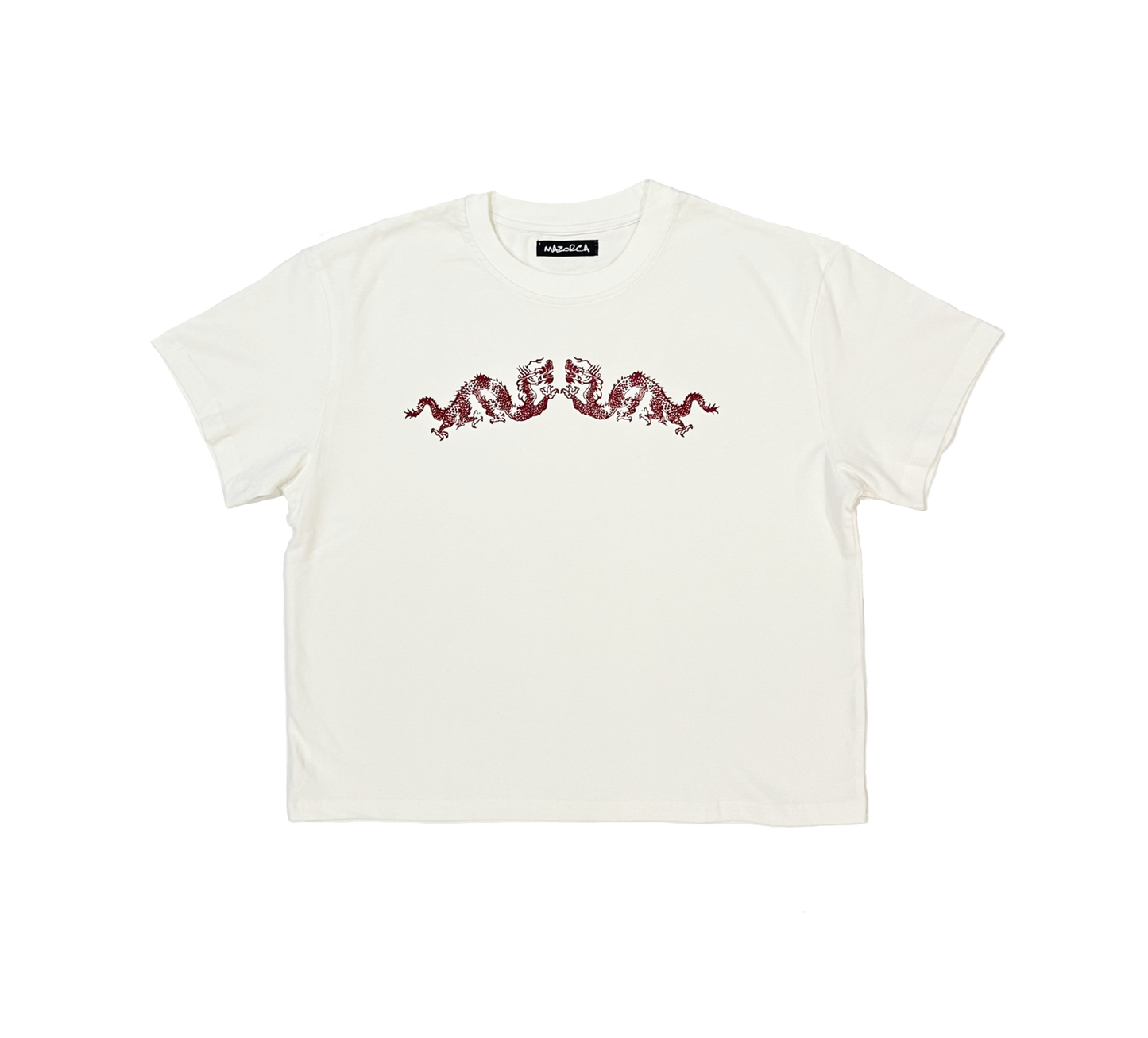 Double Dragon Tiny Tee