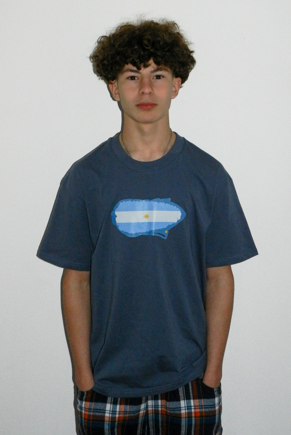 World Cup Tee