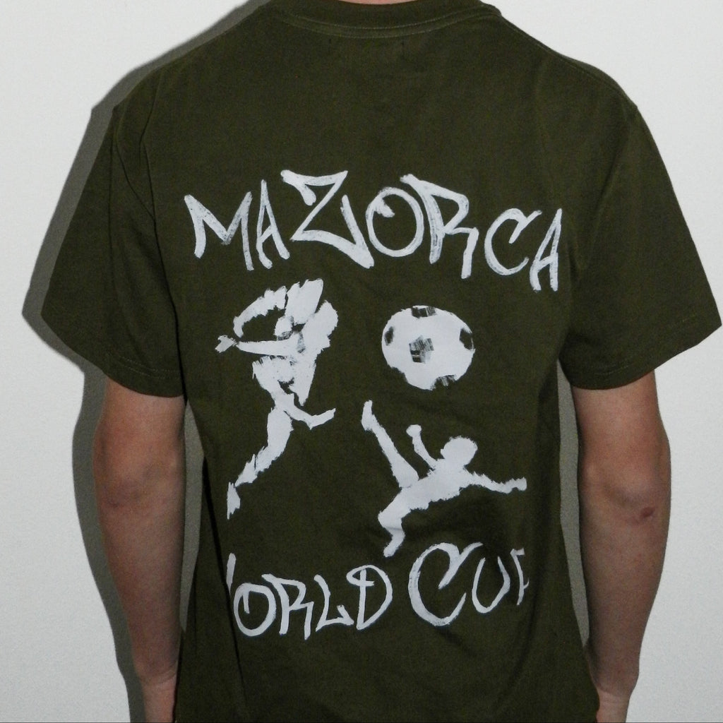 World Cup Tee