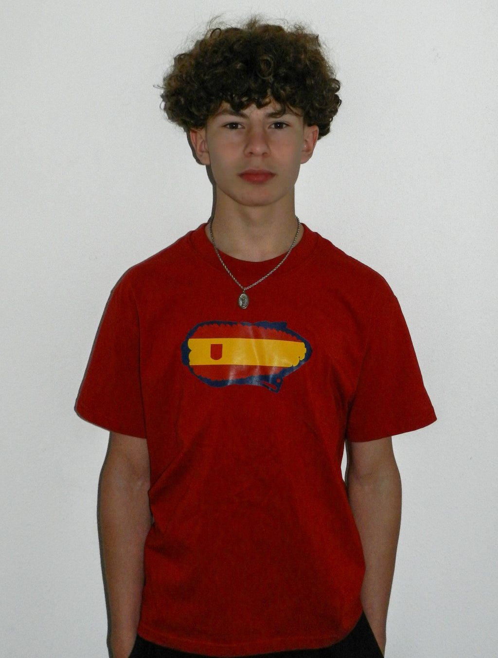 World Cup Tee
