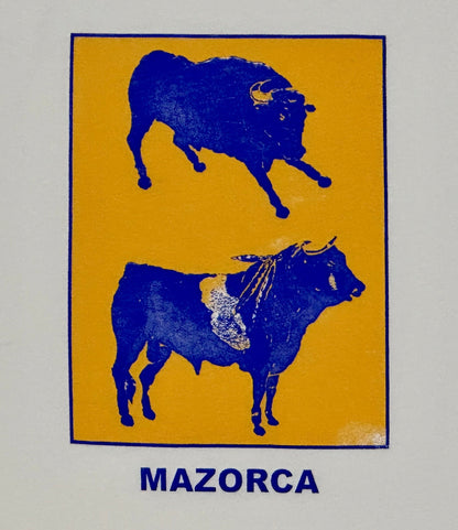 Los Toros HH Tee