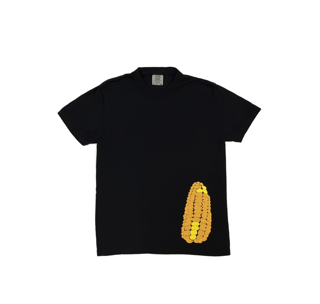 Corn Ryze Tee