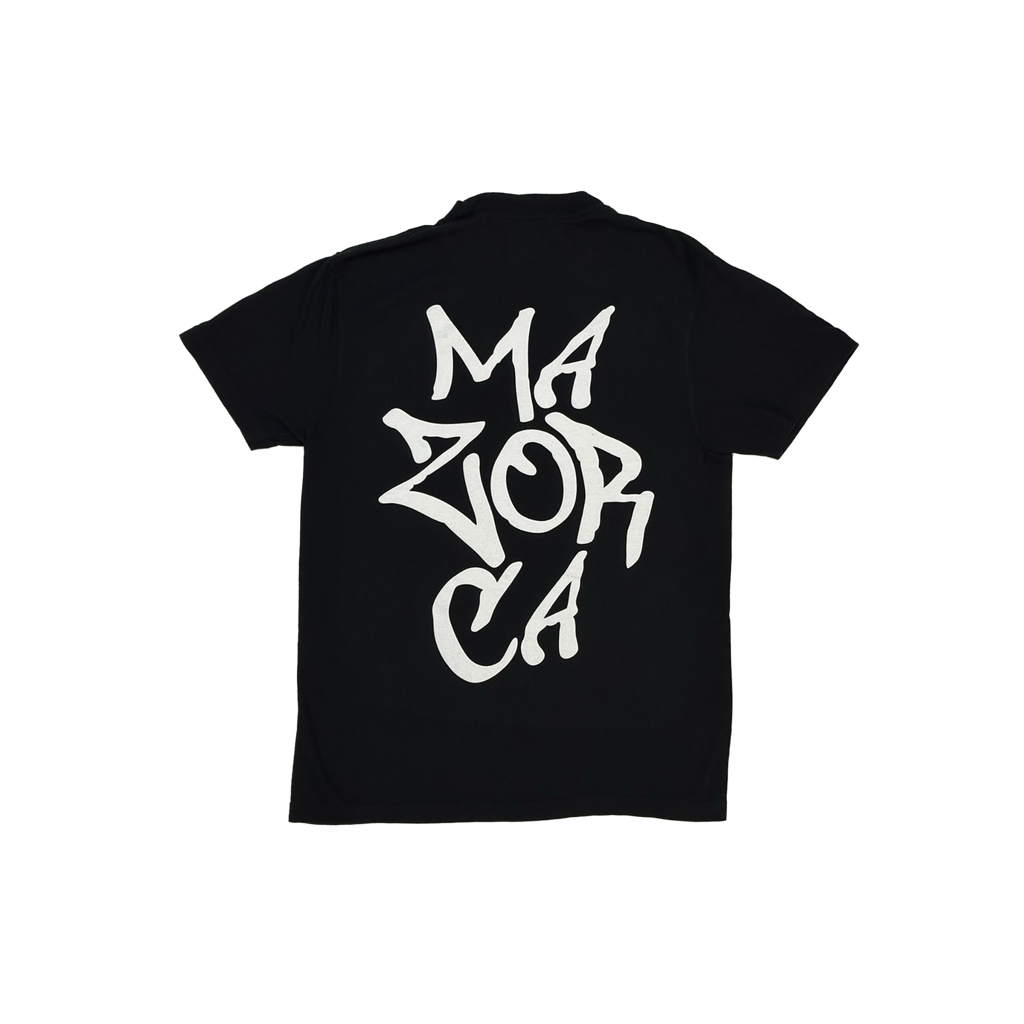 Corn Ryze Tee