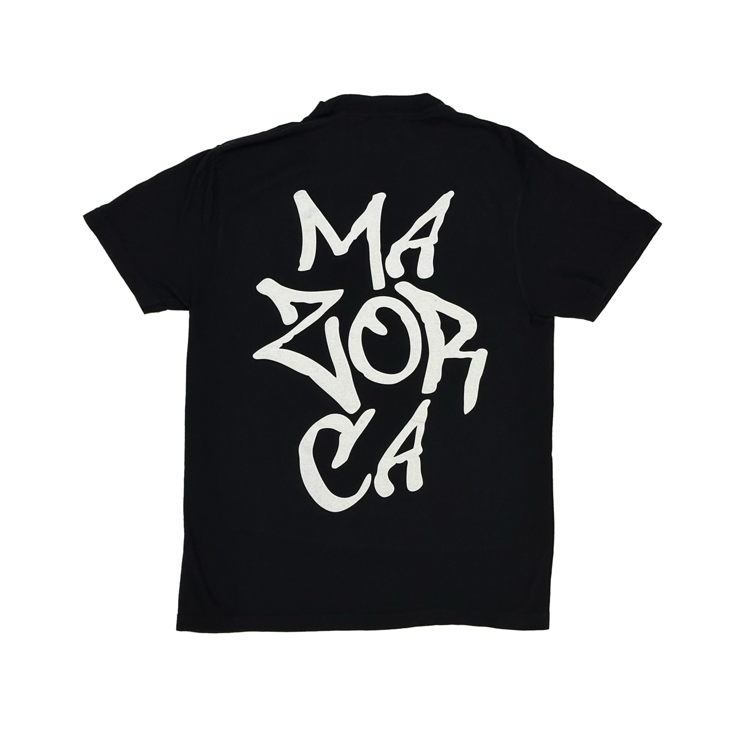 Corn Ryze Tee