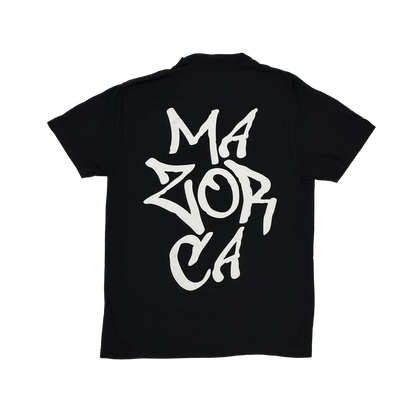 Corn Ryze Tee