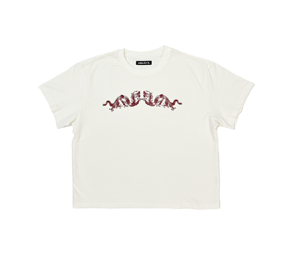 Double Dragon Tiny Tee