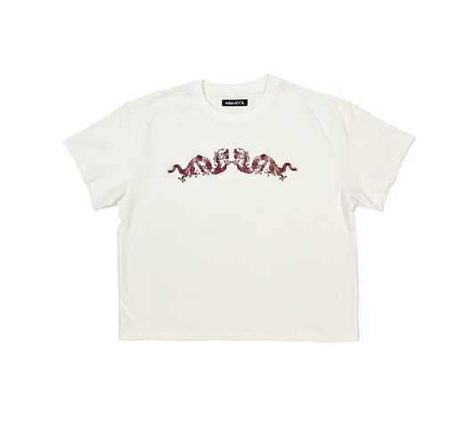 Double Dragon Tiny Tee