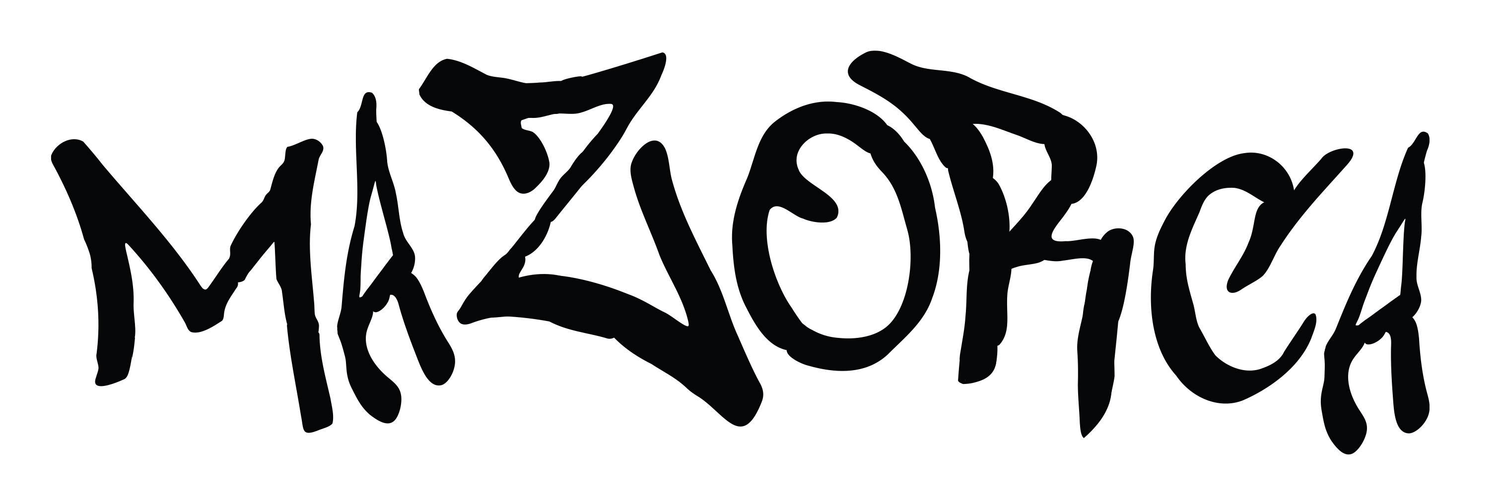 Mazorca