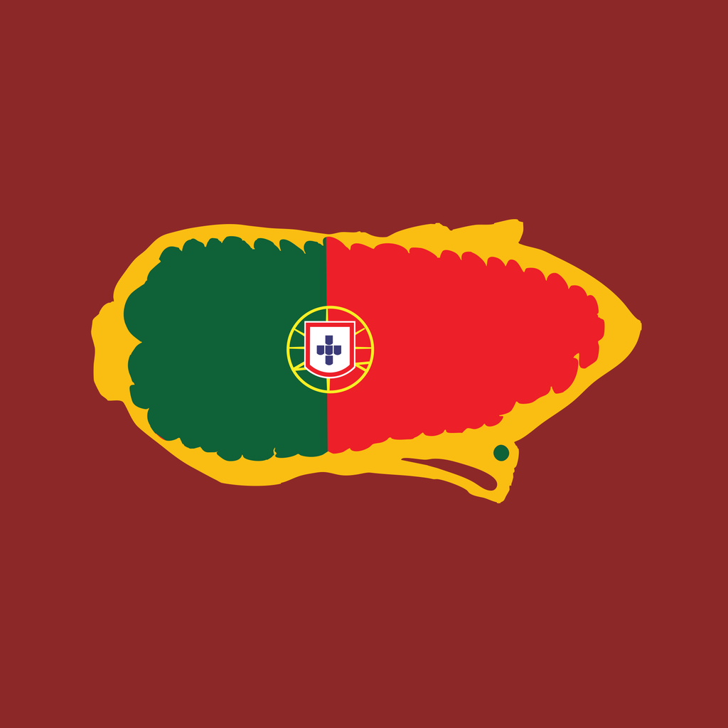 World Cup Tee