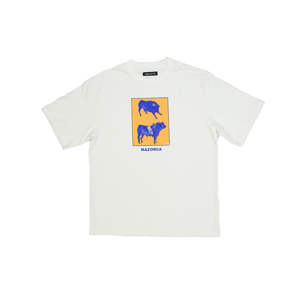Los Toros HH Tee